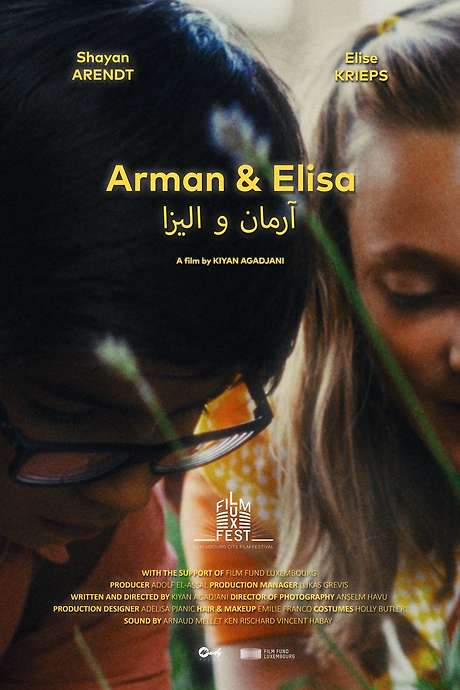 Arman & Elisa